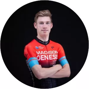 Joey Walker photograph