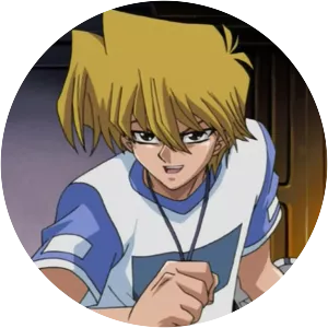 Joey Wheeler - Fictional character