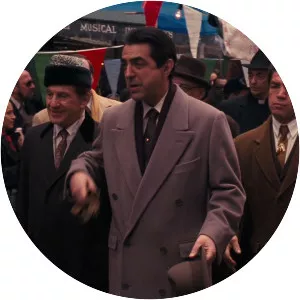 Joey Zasa - Fictional character