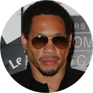 Joey STARR