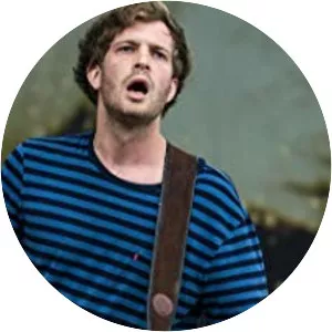 Joff Oddie photograph