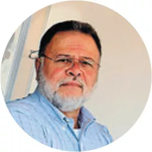 Joffre Swait - Author