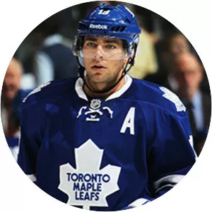 Joffrey Lupul