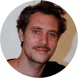 Joffrey Platel - Actor