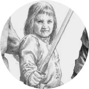 Joffrey Velaryon photograph