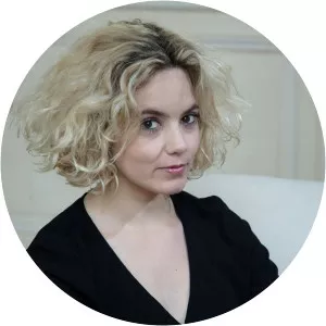 Joffrine Donnadieu - French writer