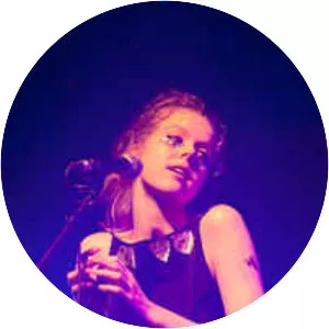 Jófríður Ákadóttir