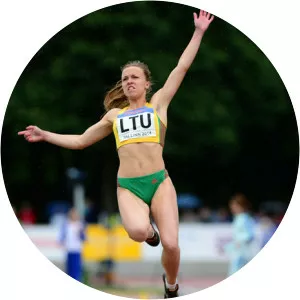 Jogailė Petrokaitė