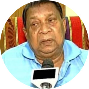 Jogendra Behera