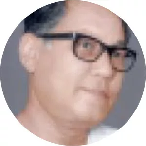 Jogendra Nath Hazarika