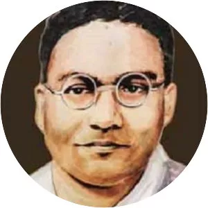 Jogendra Nath Mandal - Politician