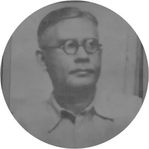 Jogendranath Gupta