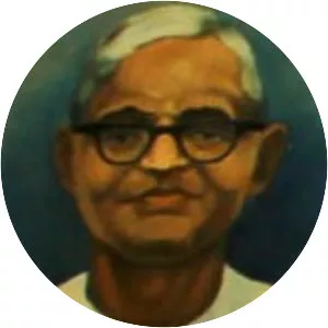 Jogesh Chandra Chatterjee