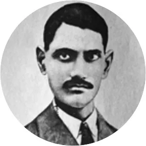 Jogesh Chandra Ghosh - Scholar