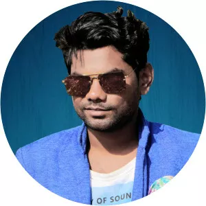 JOGESH JOJO - Singer