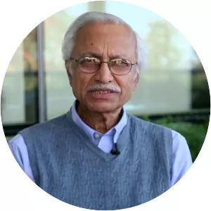 Jogesh Pati - Indian-American physicist