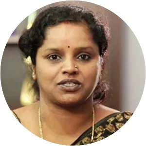 Jogi Sunitha