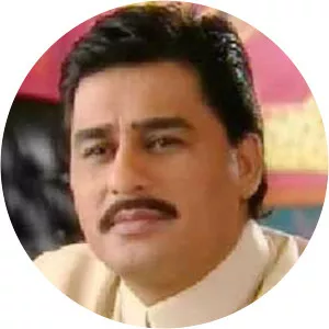 Jogi Thakur - Fictional character
