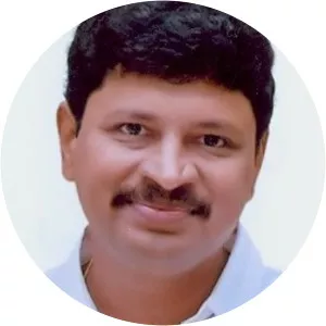 Joginapally Santosh Kumar