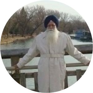 Joginder Singh Sodhi