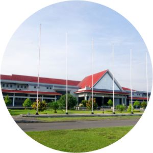 Jogja Expo Center