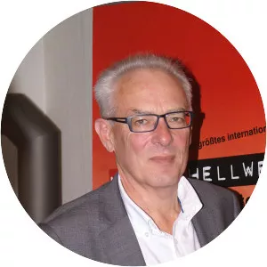 Jógvan Isaksen - Writer