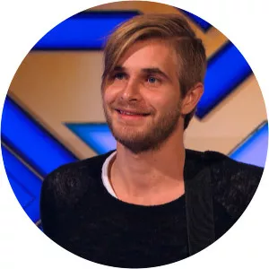 Jógvan Joensen - Singer