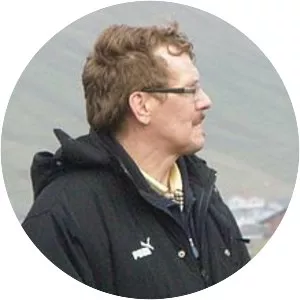 Jógvan Martin Olsen - Football player