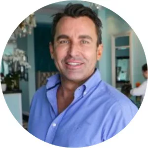 Joh Bailey - Businessperson