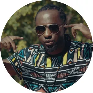 Joh Makini - Musical artist