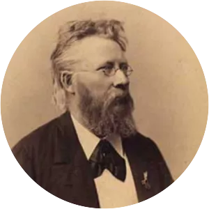 Johan Adam Krygell