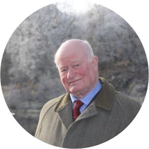 Johan Adelsward photograph