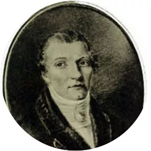 Johan Afzelius