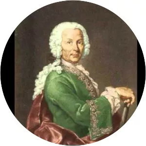 Johan Agrell - Swedish composer