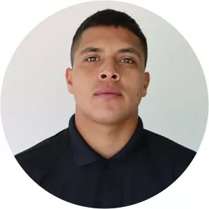 Johan Aldair Rodríguez Paniagua - Football player