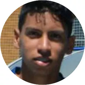 Johan Alexander Terranova Montoya