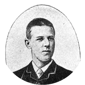 Johan Alfred Björling