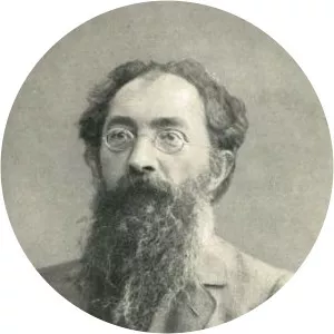 Johan Andreas Dèr Mouw