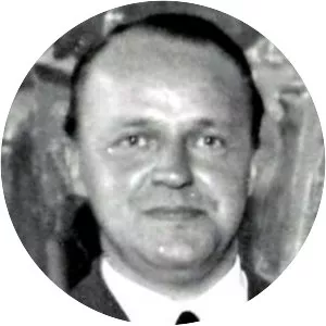 Johan Andreas Lippestad