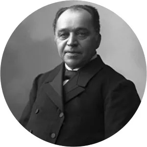 Johan Anton Lippestad