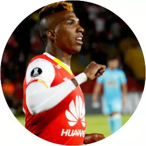 Johan Arango photograph