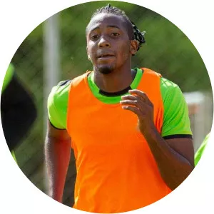 Johan Armando Micolta Ruiz - Football player