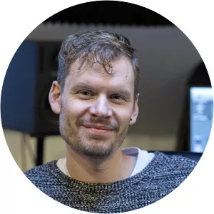 Johan Åsgärde