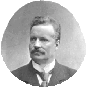 Johan August Brinell