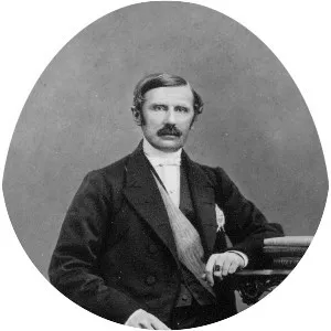 Johan August Gripenstedt