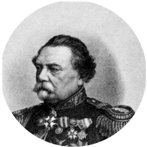 Johan August Hazelius photograph