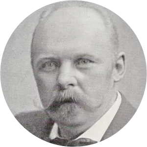 Johan Bartholdy