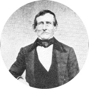 Johan Behn photograph