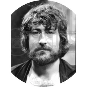 Johan Bergenstråhle - Swedish film director