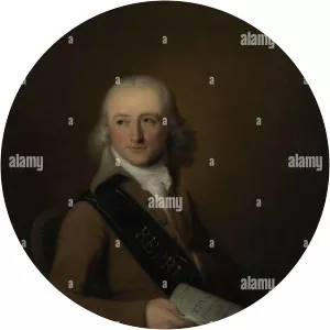 Johan Bernard Scheffer